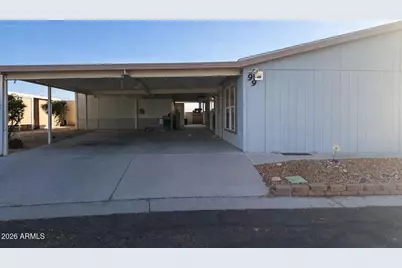 3700 S Tomahawk Road #99, Apache Junction, AZ 85119 - Photo 1