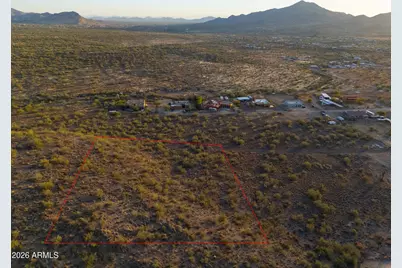 4Xx W Golden Echo Dr (202-08-442) -- #-, New River, AZ 85087 - Photo 2