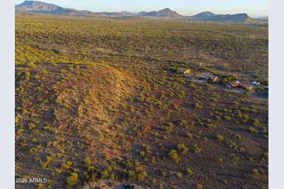 4Xx W Golden Echo Dr (202-08-442) -- #-, New River, AZ 85087 - Photo 4