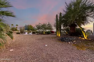 25617 W Quails Nest Ln, Wittmann, AZ 85361 - Photo 48