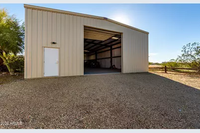 25617 W Quails Nest Lane, Wittmann, AZ 85361 - Photo 74