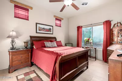 25617 W Quails Nest Lane, Wittmann, AZ 85361 - Photo 42