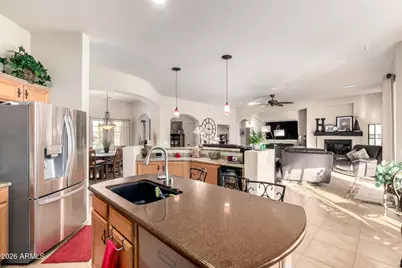 25617 W Quails Nest Lane, Wittmann, AZ 85361 - Photo 28