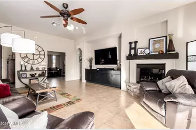 25617 W Quails Nest Lane, Wittmann, AZ 85361 - Photo 22