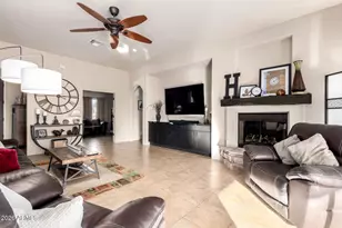 25617 W Quails Nest Ln, Wittmann, AZ 85361 - Photo 22