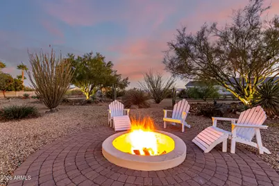 25617 W Quails Nest Lane, Wittmann, AZ 85361 - Photo 56