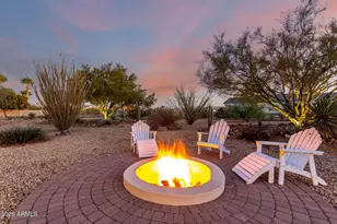 25617 W Quails Nest Ln, Wittmann, AZ 85361 - Photo 56