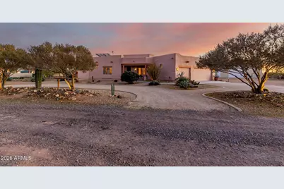 25617 W Quails Nest Lane, Wittmann, AZ 85361 - Photo 8