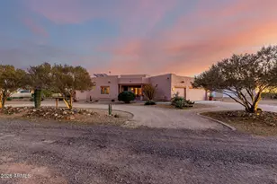 25617 W Quails Nest Ln, Wittmann, AZ 85361 - Photo 8