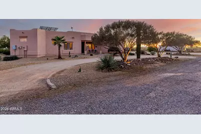 25617 W Quails Nest Lane, Wittmann, AZ 85361 - Photo 8