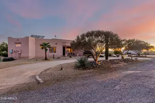 25617 W Quails Nest Ln, Wittmann, AZ 85361 - Photo 8