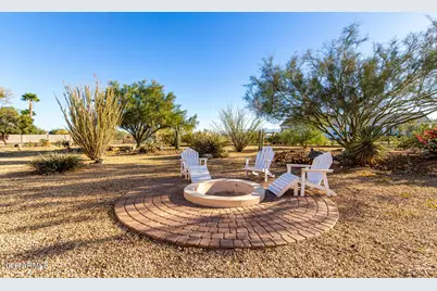 25617 W Quails Nest Lane, Wittmann, AZ 85361 - Photo 64