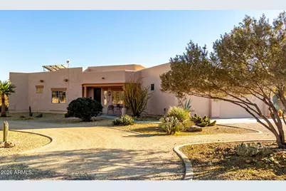 25617 W Quails Nest Lane, Wittmann, AZ 85361 - Photo 10