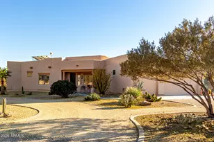 25617 W Quails Nest Ln, Wittmann, AZ 85361 - Photo 10