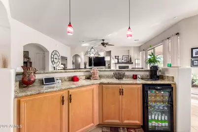 25617 W Quails Nest Lane, Wittmann, AZ 85361 - Photo 30