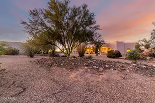 25617 W Quails Nest Ln, Wittmann, AZ 85361 - Photo 56