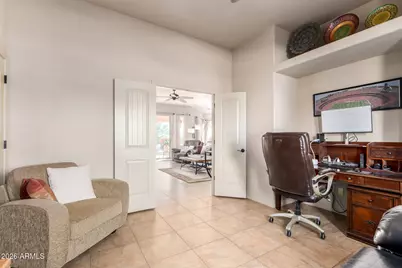 25617 W Quails Nest Lane, Wittmann, AZ 85361 - Photo 20