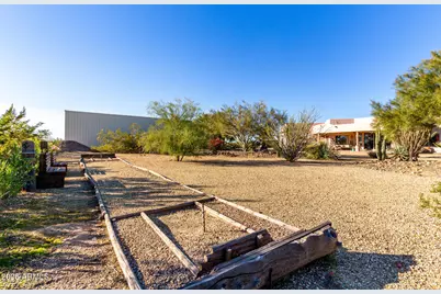 25617 W Quails Nest Lane, Wittmann, AZ 85361 - Photo 66