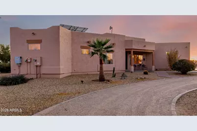 25617 W Quails Nest Lane, Wittmann, AZ 85361 - Photo 6