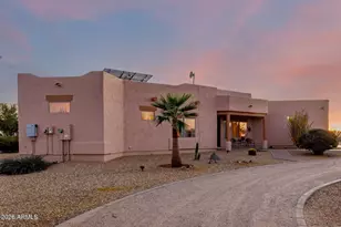 25617 W Quails Nest Ln, Wittmann, AZ 85361 - Photo 6