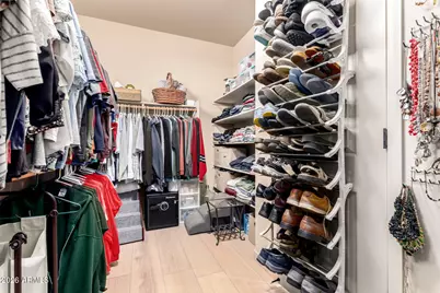 25617 W Quails Nest Lane, Wittmann, AZ 85361 - Photo 38