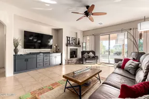 25617 W Quails Nest Ln, Wittmann, AZ 85361 - Photo 22