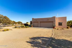 25617 W Quails Nest Ln, Wittmann, AZ 85361 - Photo 16