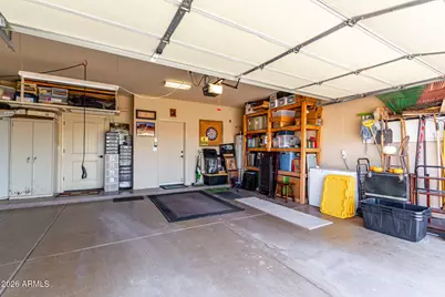 25617 W Quails Nest Lane, Wittmann, AZ 85361 - Photo 46