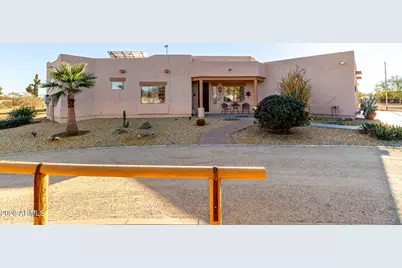 25617 W Quails Nest Lane, Wittmann, AZ 85361 - Photo 14