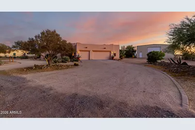 25617 W Quails Nest Lane, Wittmann, AZ 85361 - Photo 4