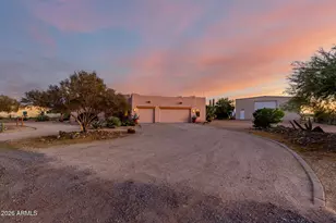 25617 W Quails Nest Ln, Wittmann, AZ 85361 - Photo 4