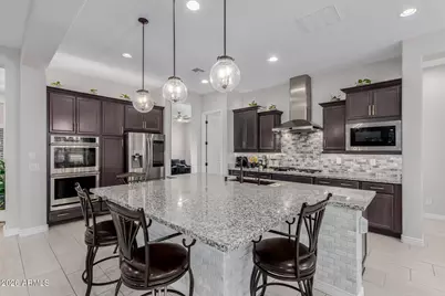 10722 E Travertine Avenue E, Mesa, AZ 85212 - Photo 14