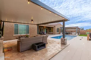 10722 E Travertine Ave E, Mesa, AZ 85212 - Photo 54