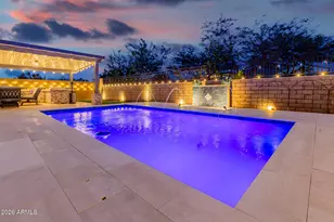 10722 E Travertine Ave E, Mesa, AZ 85212 - Photo 46