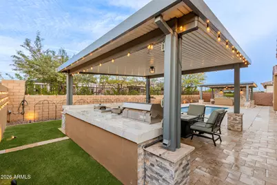 10722 E Travertine Avenue E, Mesa, AZ 85212 - Photo 52