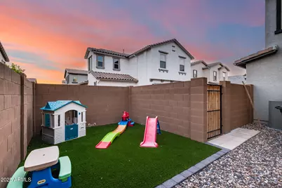 14111 W Bronco Trail, Surprise, AZ 85387 - Photo 28