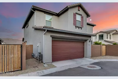 14111 W Bronco Trail, Surprise, AZ 85387 - Photo 30