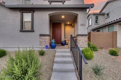 14111 W Bronco Trail, Surprise, AZ 85387 - Photo 8