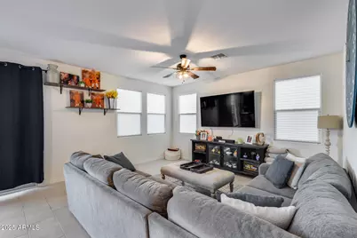 14111 W Bronco Trail, Surprise, AZ 85387 - Photo 18