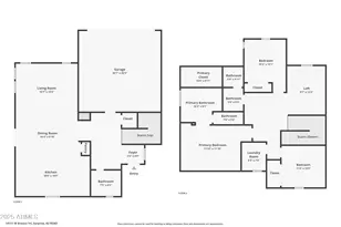 14111 W Bronco Trl, Surprise, AZ 85387 - Photo 34