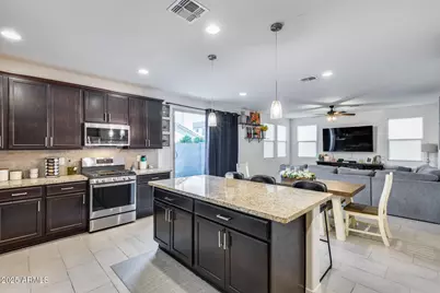 14111 W Bronco Trail, Surprise, AZ 85387 - Photo 14