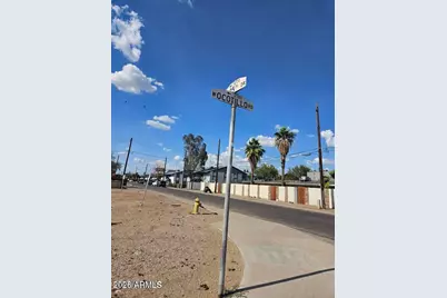 2522 W Ocotillo Road #17, Phoenix, AZ 85017 - Photo 4