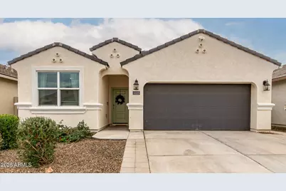 3325 W Sable Avenue, Apache Junction, AZ 85120 - Photo 1
