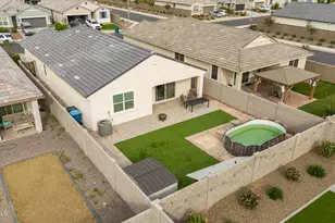 3325 W Sable Ave, Apache Junction, AZ 85120 - Photo 50