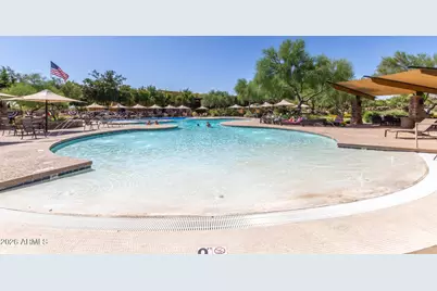 3935 E Rough Rider Road #1071, Phoenix, AZ 85050 - Photo 48