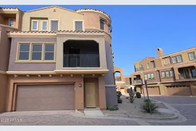 3935 E Rough Rider Road #1071, Phoenix, AZ 85050 - Photo 2