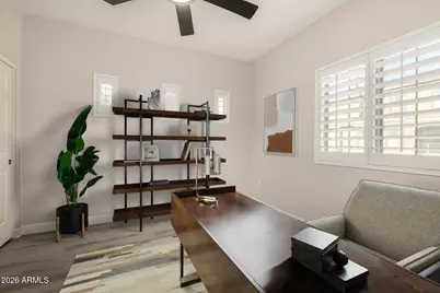 3935 E Rough Rider Road #1071, Phoenix, AZ 85050 - Photo 24