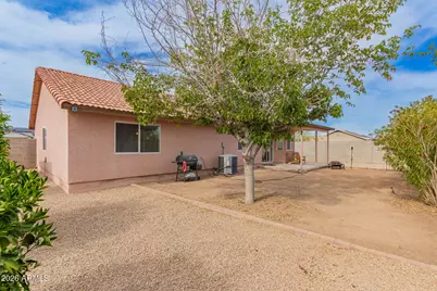 12411 W Benito Drive, Arizona City, AZ 85123 - Photo 16