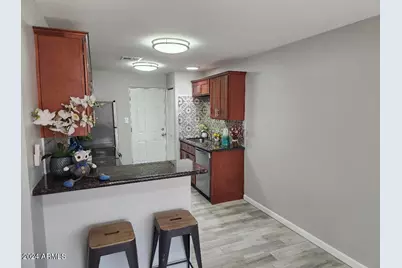 3026 E Brill Street #3, Phoenix, AZ 85008 - Photo 6