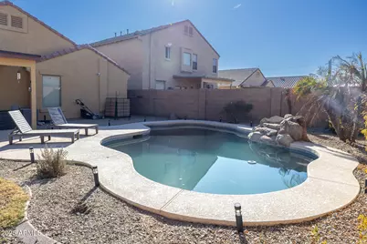 41250 W Thornberry Lane, Maricopa, AZ 85138 - Photo 8